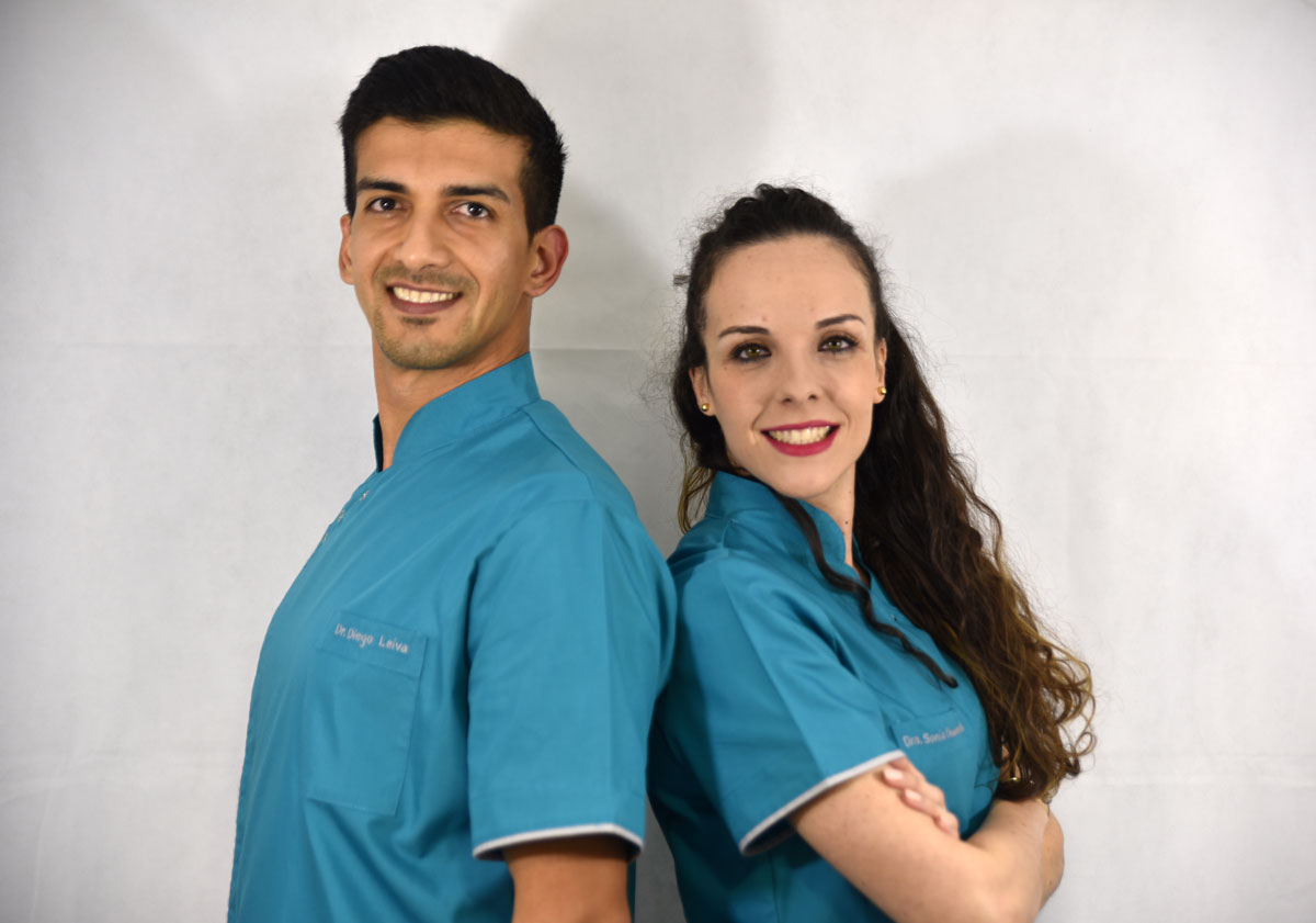 Clínica dental Odas Barcelona